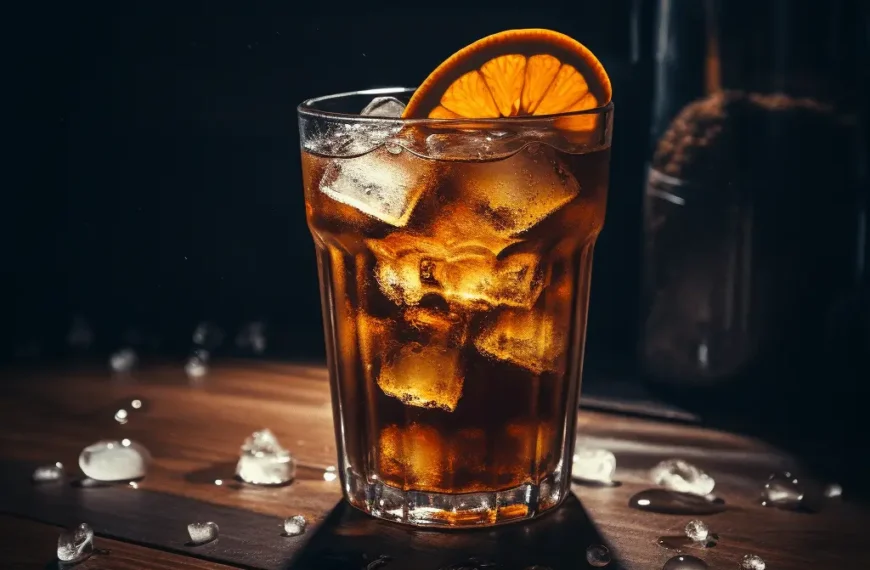 Cà phê Cold Brew: Mọi điều đặc biệt bạn cần biết để trở thành master của món đồ uống này